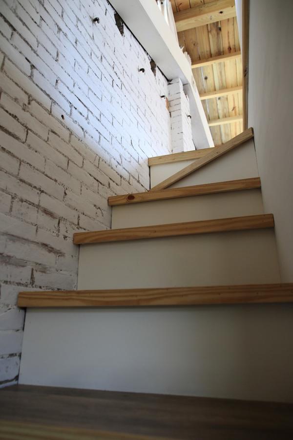 Tree Element Apartment Jiufen Exterior photo